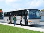 Setra S 316 UL 2000 года